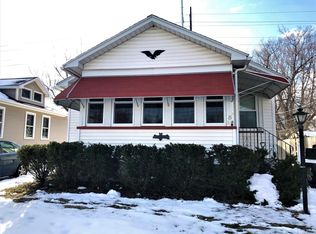 151 Sheppler St, Rochester, NY 14612