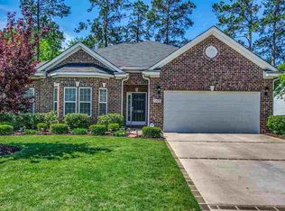 169 Ridge Point Dr, Conway, SC 29526