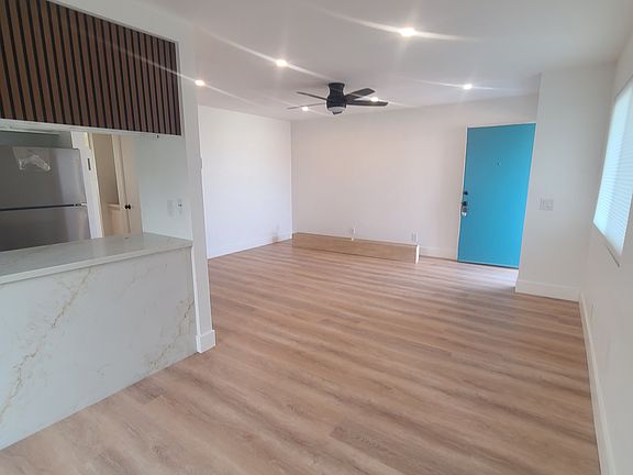 View from Dining Room