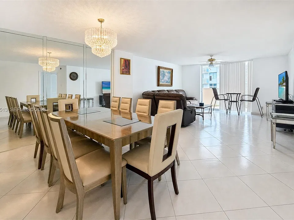 1865 S Ocean Dr #14D