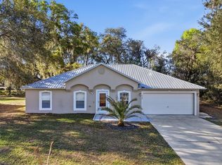 4180 SW 131st Place Rd, Ocala, FL 34473