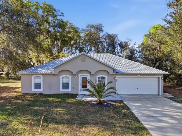4180 SW 131st Place Rd, Ocala, FL 34473