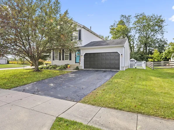 8503 Carbine Pl, Galloway, OH 43119