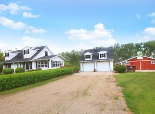 1442 33rd St NE, Arvilla, ND 58214