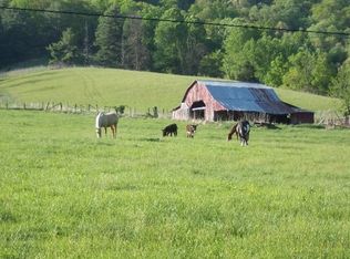 1256 Conners Valley Rd, Draper, VA 24324