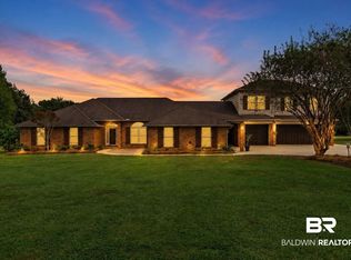 27592 Rigsby Rd, Daphne, AL 36526