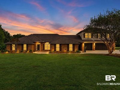 27592 Rigsby Rd, Daphne, AL, 36526