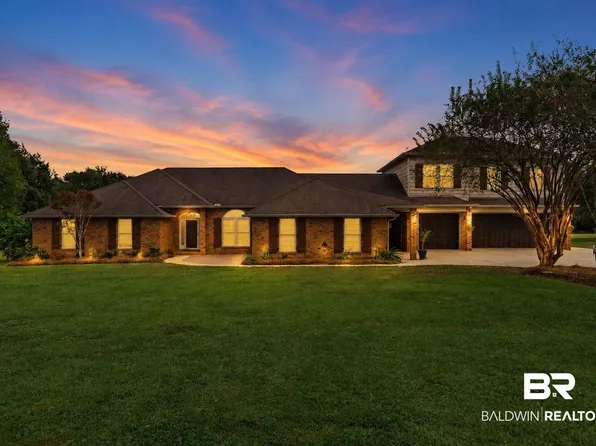27592 Rigsby Rd, Daphne, AL 36526