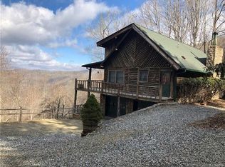 2068 El Miner Dr, Mars Hill, NC 28754