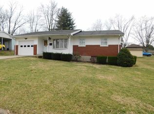203 E Florence St, Salem, IN 47167