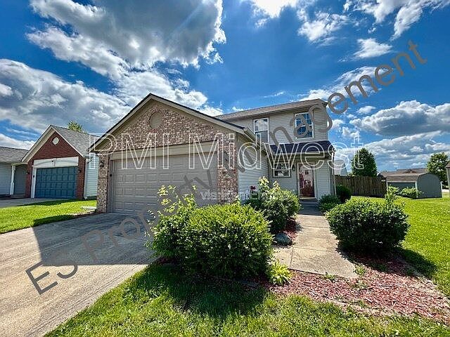 1st image of 4322 Strawflower Dr