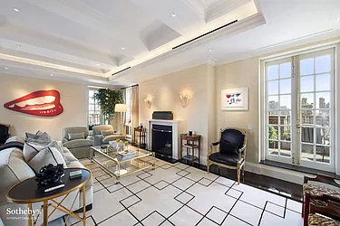 Sold by Sotheby's International Realty