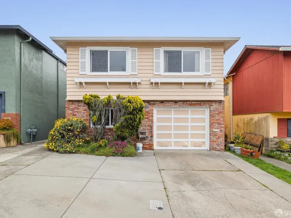 32 Woodside Ave, Daly City, CA 94015