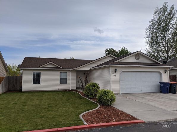 548 Clover Ave Twin Falls Id 301 Zillow
