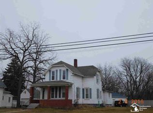 709 Laplaisance Rd, Monroe, MI 48161