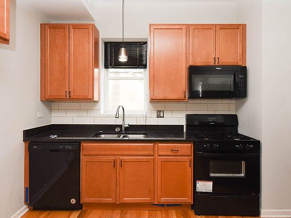2nd image of 2410 N Tripp Ave #2