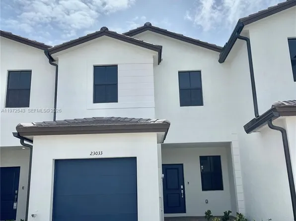 23033 SW 129th Pl #23033, Miami, FL 33170