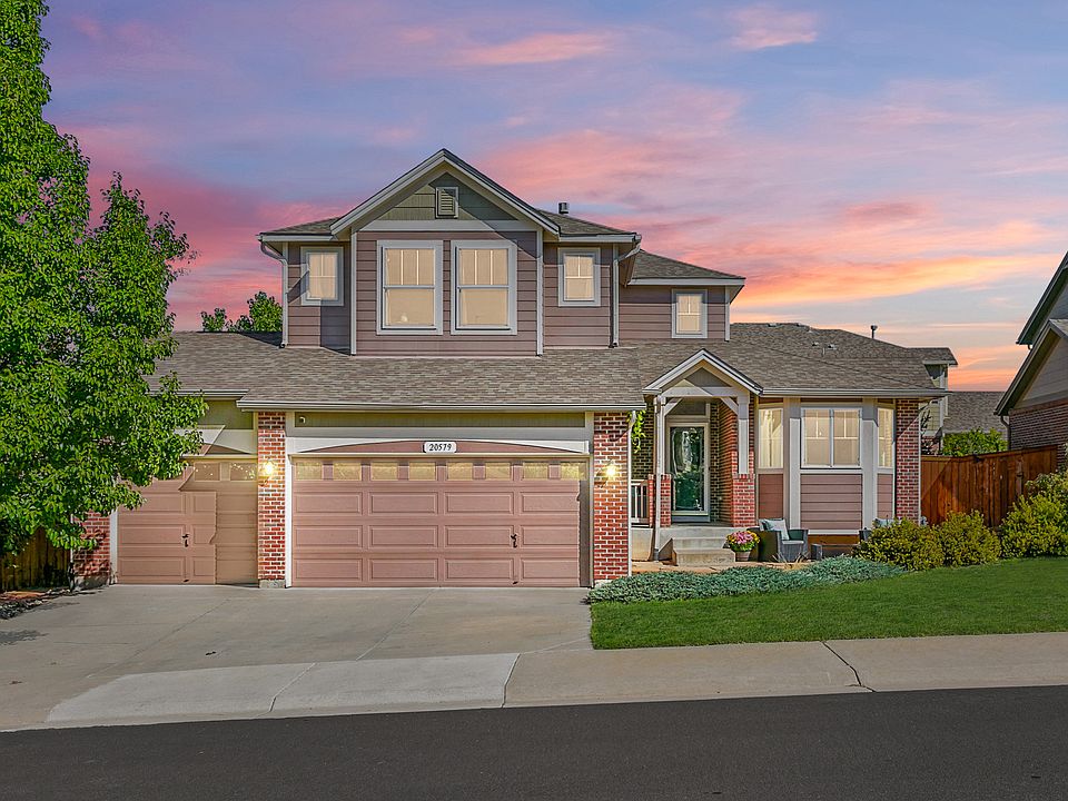 1st image of 20579 E Cornell Pl