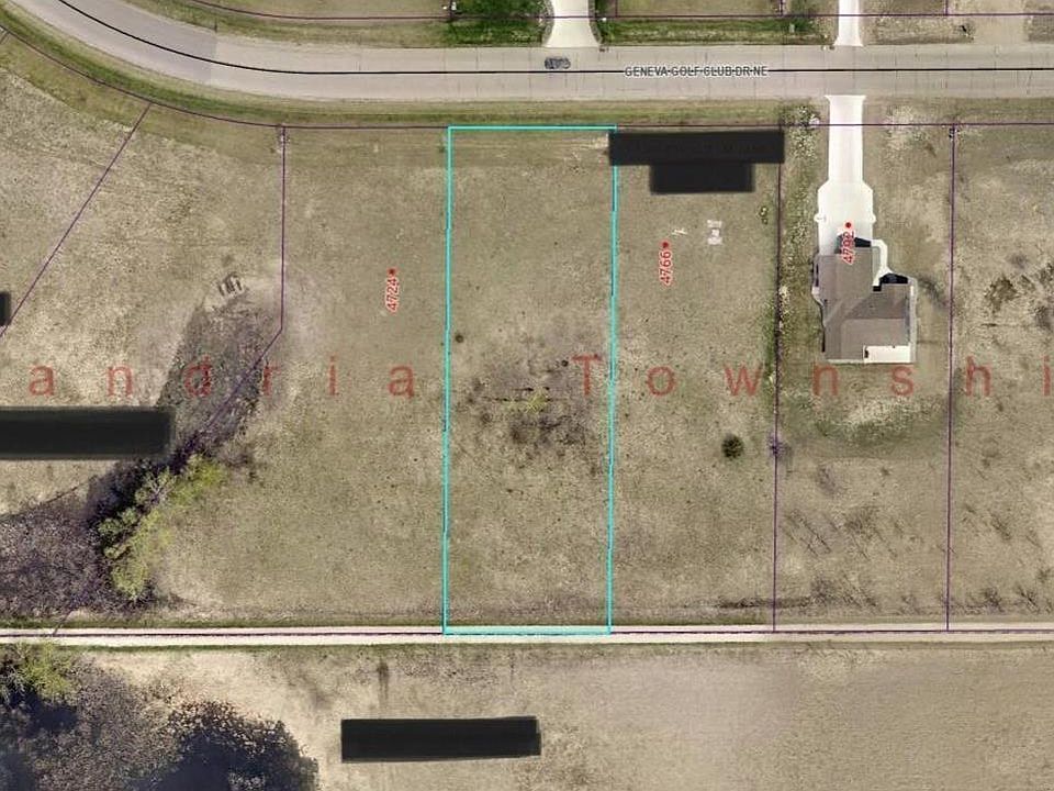 2nd image of LOT 5 Geneva Golf Club Dr NE