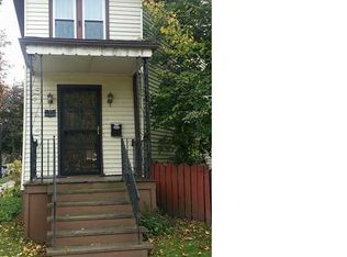377 Jersey St, Buffalo, NY 14213