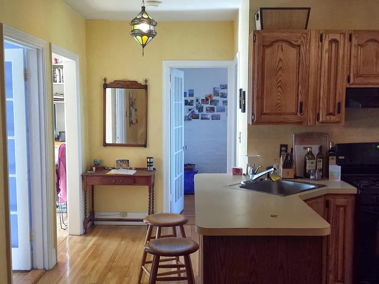 41 Bowdoin St #34 — Photo 4