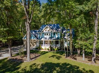 3404 Langston Cir, Apex, NC 27539