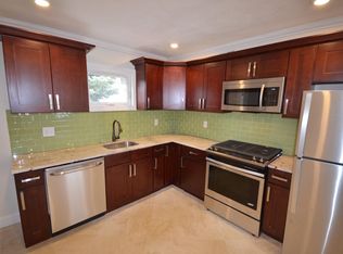 130 Brooks St #K-2, Boston, MA 02128