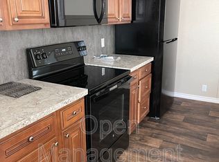 3300 Voight Blvd LOT 283, San Angelo, TX 76905