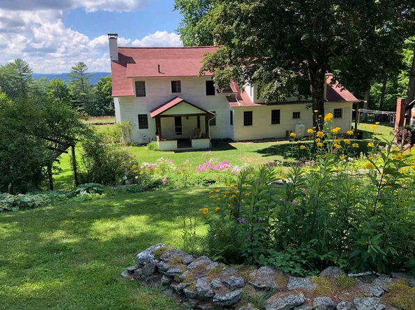 128 Dodge Road, Plainfield, NH 03781
