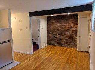 255 Springfield St #1, Boston, MA 02118