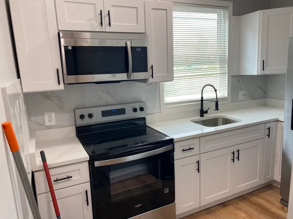 3412 Gwynns Falls Pkwy, Baltimore, MD