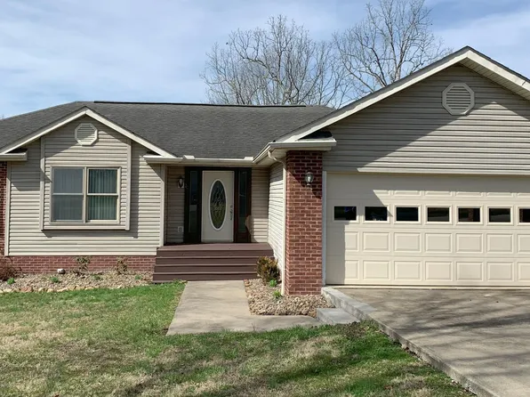 20 Trammell Ln, Corbin, KY 40701