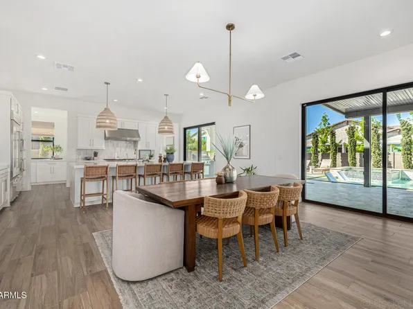 3934 E SAGEBRUSH Street, Gilbert, AZ 85296