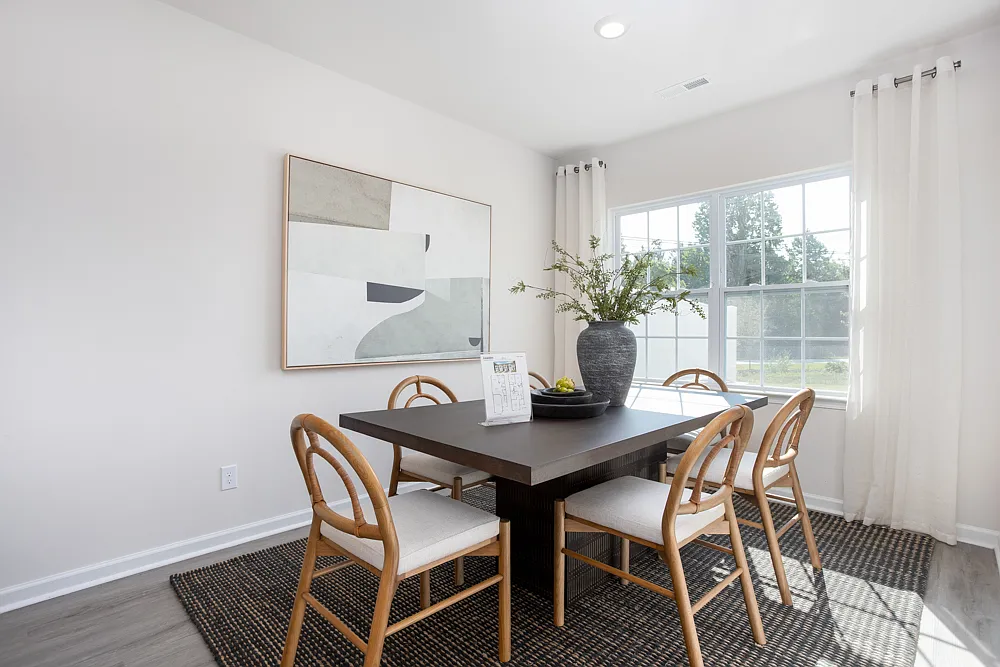 3 bed, 2.5 bath, 1416 sqft, $1,750 — Photo 4
