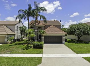9712 Via Emilie, Boca Raton, FL 33428