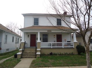 1904 Charles St APT 2, Fredericksburg, VA 22401