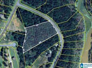 Paint Creek Ln #66, Sylacauga, AL 35151