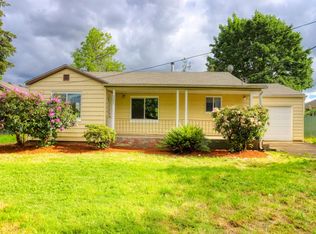 5275 High Banks Rd, Springfield, OR 97478