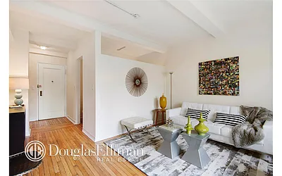 Sold by Douglas Elliman