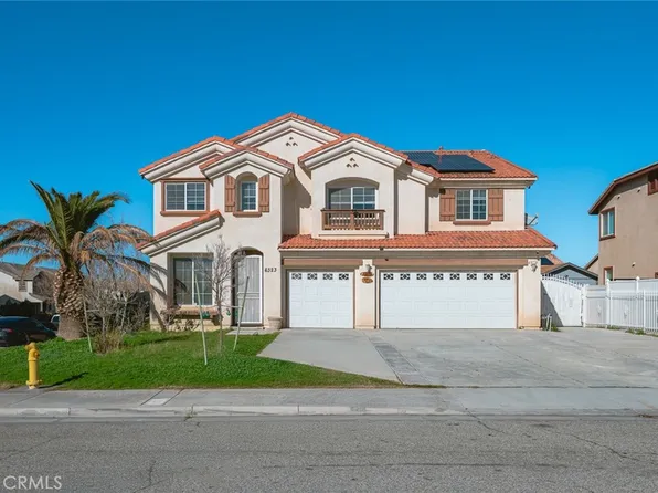 6323 Scalea Ct, Palmdale, CA 93552