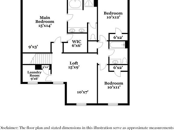 3rd image of this home