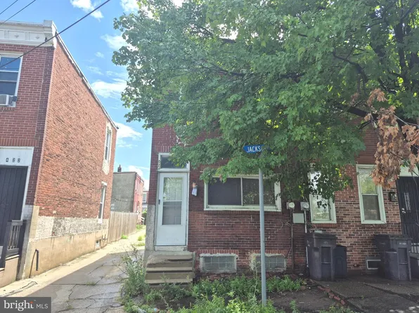 420 Jackson St, Camden, NJ 08104