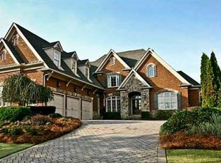 2358 Grady Ridge Dr, Duluth, GA 30097