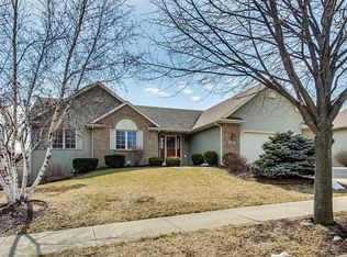 5407 32nd St, Kenosha, WI 53144