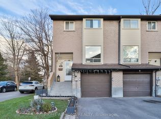 55 Collinsgrove Rd #255, Toronto, ON M1E4Z2