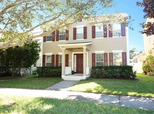 13878 Bluebird Pond Rd, Windermere, FL 34786