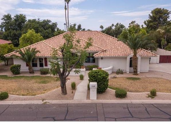 719 E Fairway Dr, Litchfield Park, AZ 85340 – 3-bedroom rental in Litchfield Park