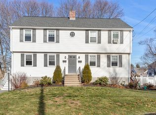 85 Autran Ave, North Andover, MA 01845