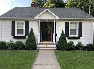 4 Stokes Ave, Binghamton, NY 13905