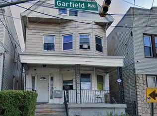 176 Garfield Ave #1, Jersey City, NJ 07305